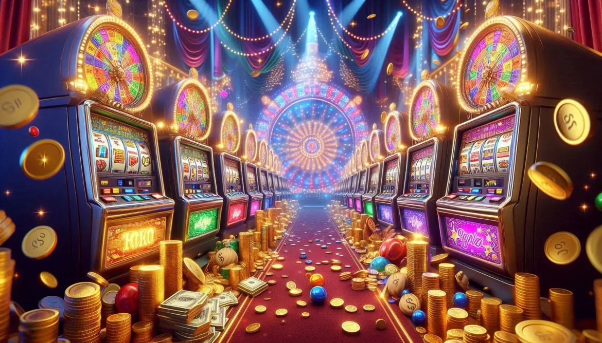 Mad Casino